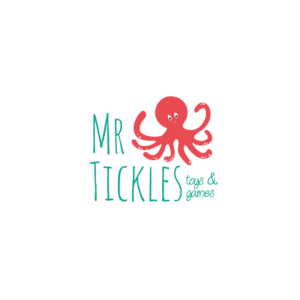 Logo Design by RS1205 for Mr Tickles | Design: #7013480