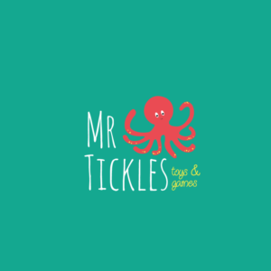 Design de Logo par RS1205 pour Mr Tickles | Design #7031103
