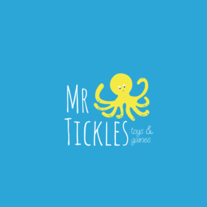 Logo Design by RS1205 for Mr Tickles | Design: #7031104