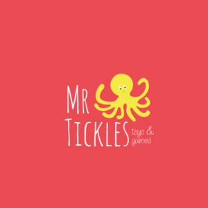 Logo Design by RS1205 for Mr Tickles | Design: #7031105