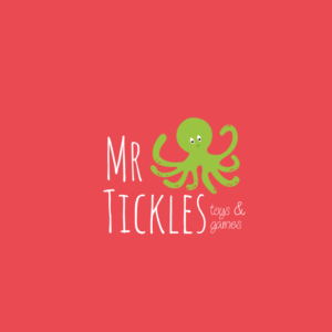 Logo Design by RS1205 for Mr Tickles | Design: #7031106