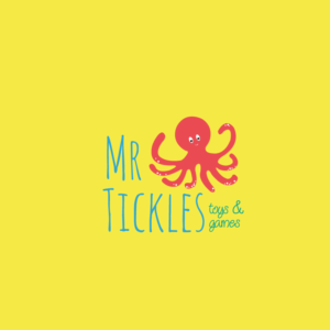 Logo Design by RS1205 for Mr Tickles | Design: #7031107