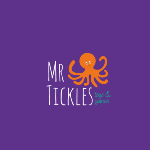 Logo Design by RS1205 for Mr Tickles | Design: #7031116