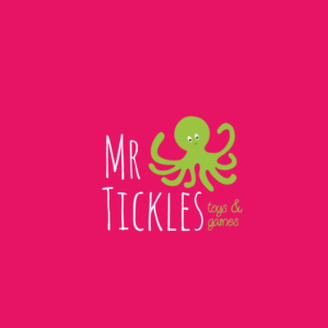 Logo Design by RS1205 for Mr Tickles | Design: #7031117