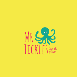 Logo Design by RS1205 for Mr Tickles | Design: #7031118