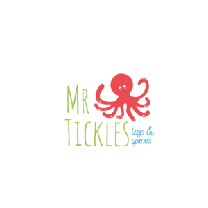 Logo Design by RS1205 for Mr Tickles | Design: #7031137