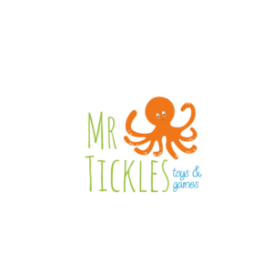 Logo Design by RS1205 for Mr Tickles | Design: #7031138