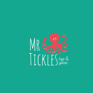 Logo Design by RS1205 for Mr Tickles | Design: #7100342