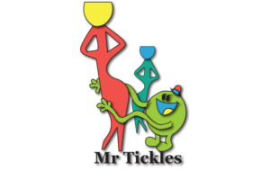 Design de Logo par daradiazam pour Mr Tickles | Design #6942273
