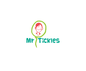 Logo Design by AleOnDaWeb for Mr Tickles | Design: #6916289