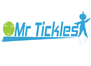 Logo Design by jmc-dream for Mr Tickles | Design: #6920966