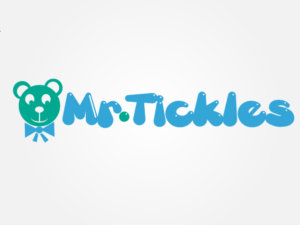 Design de Logo par LucianCreative pour Mr Tickles | Design #6923891