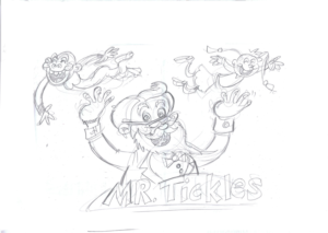 Logo Design by ROBERT SMITH