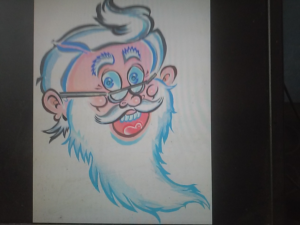 Logo Design by ROBERT SMITH for Mr Tickles | Design: #7004697