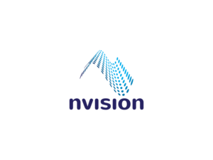 Logo Design by Anthony for nvision communications pty ltd | Design: #6956628