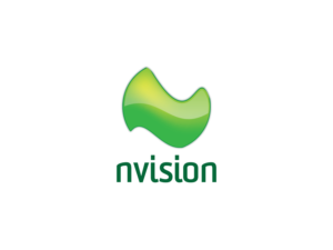 Logo-Design von Anthony für nvision communications pty ltd | Design: #6956629