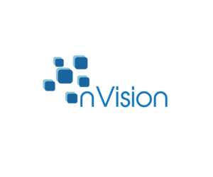 Logo-Design von GeorgeB für nvision communications pty ltd | Design: #6921066