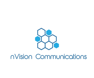 Logo-Design von GeorgeB für nvision communications pty ltd | Design: #6921298