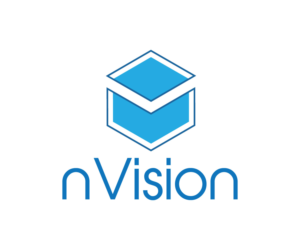 Logo-Design von GeorgeB für nvision communications pty ltd | Design: #6921413