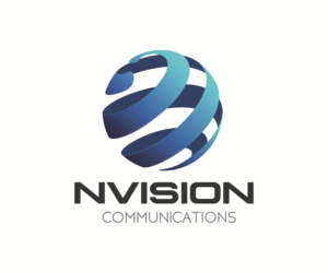 Logo Design by ahsanawais_shah for nvision communications pty ltd | Design #6994034