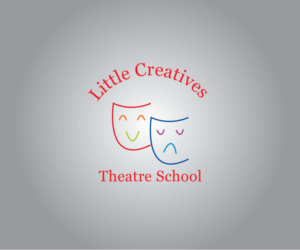 Design de Logo par Gerard Andree pour Little Creatives Theatre Company | Design : #6919568