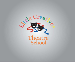 Design de Logo par Gerard Andree pour Little Creatives Theatre Company | Design : #6919569