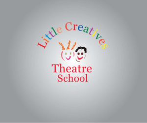 Design de Logo par Gerard Andree pour Little Creatives Theatre Company | Design : #6919570
