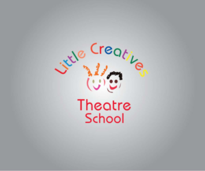 Design de Logo par Gerard Andree pour Little Creatives Theatre Company | Design : #6934583
