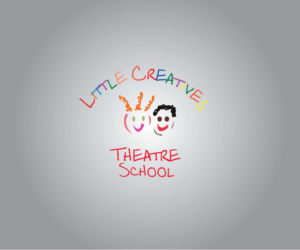 Design de Logo par Gerard Andree pour Little Creatives Theatre Company | Design : #6950739