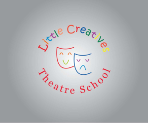 Design de Logo par Gerard Andree pour Little Creatives Theatre Company | Design : #6968208