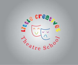 Design de Logo par Gerard Andree pour Little Creatives Theatre Company | Design : #6968211