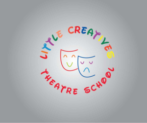 Design de Logo par Gerard Andree pour Little Creatives Theatre Company | Design : #6968212
