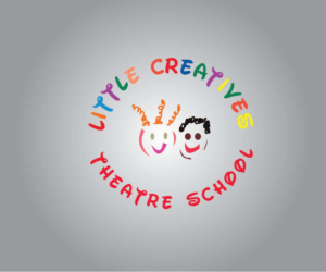 Design de Logo par Gerard Andree pour Little Creatives Theatre Company | Design : #6968214
