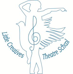 Logo Design by ashoksivak for Little Creatives Theatre Company | Design: #6899824