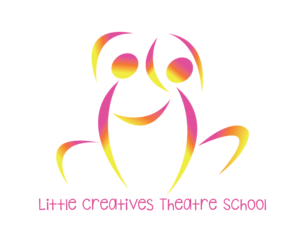 Logo Design by Kali2301 for Little Creatives Theatre Company | Design #6935572
