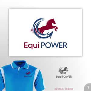 Logo Design by Living Horses Graphics for this project | Design: #10880316