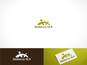 Logo Design by Saqoo