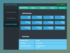 App Design by Offzettt