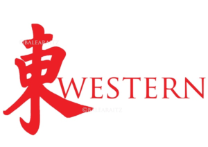 Logo Design by balearaitz for East Western Pty Ltd | Design: #6902638