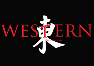 Logo Design by balearaitz for East Western Pty Ltd | Design: #6941186