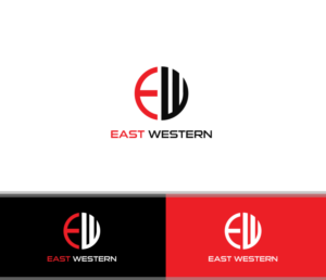 Logo Design by BehindSymbols for East Western Pty Ltd | Design: #6933781