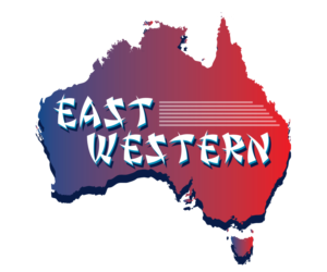 Logo Design by deepaksuri0367 for East Western Pty Ltd | Design: #6900296