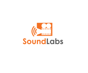 Logo Design by Design_Drafts for SoundLabs | Design: #7075673