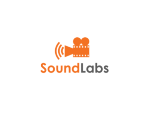 Logo Design by Design_Drafts for SoundLabs | Design: #7075674