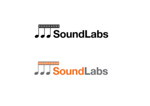 Design de Logo par Creative Type pour SoundLabs | Design #7100238