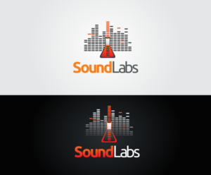 Design de Logo par Dinesh K Mehta pour SoundLabs | Design #7112326