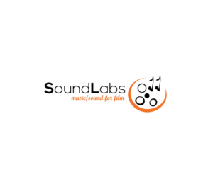 Logo Design by hatc852 for SoundLabs | Design: #7008567