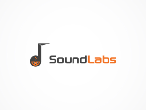 Logo Design by VerticalHorizon for SoundLabs | Design: #7054162