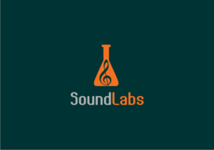 Logo Design by Arham Hidayat for SoundLabs | Design: #7145928