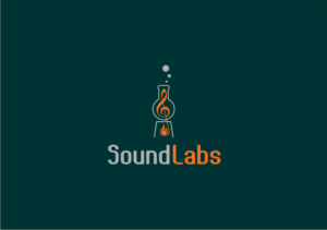 Design de Logo par aQ2 pour SoundLabs | Design #7145932
